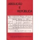 Abolição e República. Acervos do Arquivo Histórico do Rio Grande do Sul