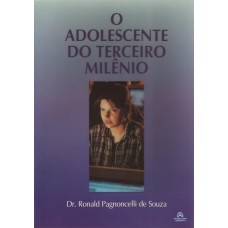 Adolescente do Terceiro Milênio