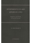 Apontamentos de uma leitura: Negócios Jesuíticos de  Paulo de Assunção