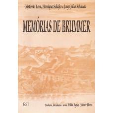 Memórias de Brummer