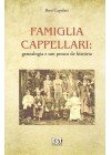 Famiglia Cappellari: genealogia e um pouco de história