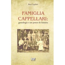 Famiglia Cappellari: genealogia e um pouco de história