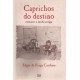 Caprichos do destino romance à moda antiga