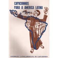 Capuchinhos para a América Latina