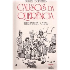 Causos da Querência