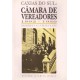 Caxias do Sul: Câmara de Vereadores 1892-1950 