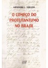 Começo do protestantismo no Brasil, Primeira comunidade luterana no BR em Nova Friburgo-RJ