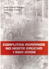 Conflitos Agrários no Norte Gaúcho. 1980-2008