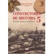 Construtores de história 5. Famílias italianas do Brasil