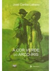 Cor verde do Arco-íris 