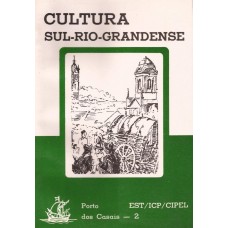 Cultura Sul Riograndense