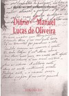 Diário do Coronel Manuel Lucas de Oliveira (1864 - 1865)