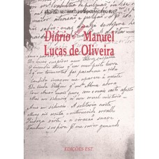 Diário do Coronel Manuel Lucas de Oliveira (1864 - 1865)