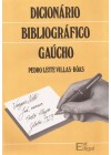 Dicionário Bibliográfico Gaúcho