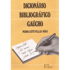 Dicionário Bibliográfico Gaúcho
