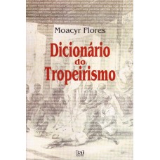 Dicionário de Tropeirismo