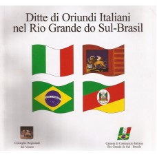 Ditte di Oriundi Italiani nel Rio Grande do Sul – Brasil