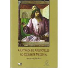 Entrada de Aristóteles no Ocidente Medieval 