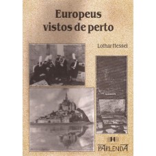 Europeus vistos de perto - 1966