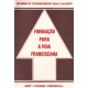 Formação para a Vida Franciscana 