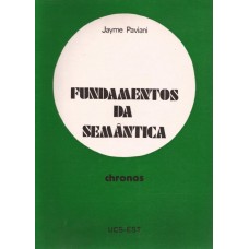 Fundamentos da Semântica  