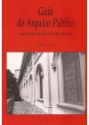 Guia do Arquivo Público do Estado do Rio Grande do Sul   