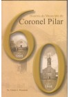 História do Município de Coronel Pilar