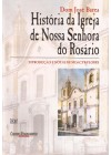 História da Igreja de Nossa Senhora do Rosário