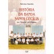 História da Banda Santa Cecília. La Música del Marau