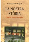 Família Gindri do Brasil. La nostra Stòria