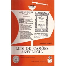 Luís de Camões – Antologia  