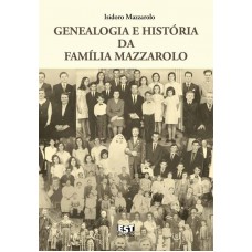 Genealogia e história da Família Mazzarolo