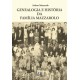 Genealogia e história da Família Mazzarolo