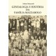 Genealogia e história da Família Mazzarolo