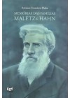 Memórias das famílias Maletz e Hahn