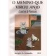 Menino que virou Anjo. Contos & Poemas