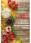 Itália na mesa: receitas e histórias da gastronomia italiana