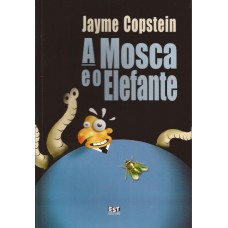 Mosca e o Elefante 