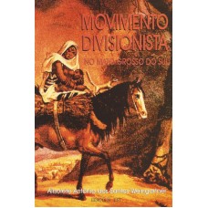 Movimento Divisionista no Mato Grosso do Sul 