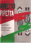 Nanetto Pipetta (Na versão portuguesa)