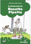 Le desgràssie de Nanetto Pipetta