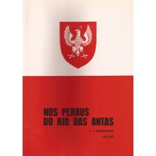 Nos peraus do Rio das Antas. Imigrantes poloneses de Alfredo Chaves - RS
