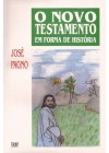 Novo Testamento em forma de História