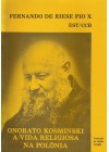 Vida religiosa na Polônia. Onorato Kosminski