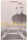 Padre Werner a serviço da inteligência gaúcha: 1923-1939  