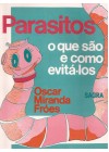 Parasitos o que são e como evitá-los