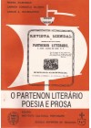 Partenon Literário. Antologia