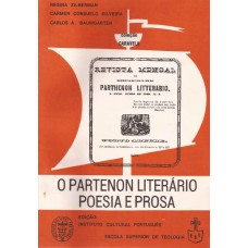 Partenon Literário. Antologia