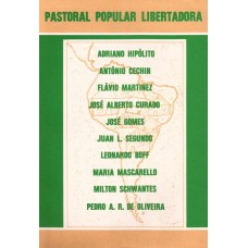 Pastoral Popular Libertadora