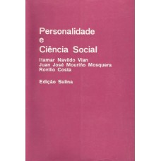 Personalidade e Ciência Social